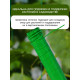 Проволока для подвязки растений, 50 м, металл, зелёная, Greengo