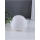 Фигурка световая RISALUX «Утенок», 2 Вт, LED-ночник антистресс, USB, 10×12×9.5 см