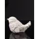 Фигурка гипс «Птичка», 9×6×5 см, гипс