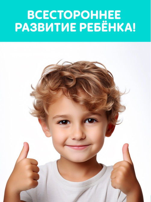 Набор книг «Прописи для малышей и дошкольников. Собираемся в школу», 10 книг