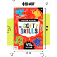 Книга - тренажёр Soft skills «Развиваем мышление!», 64 стр.