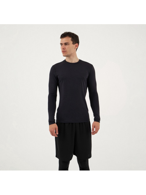 Рашгард мужской Resport, размер 52, чёрные