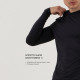 Рашгард мужской Resport, размер 54, чёрные