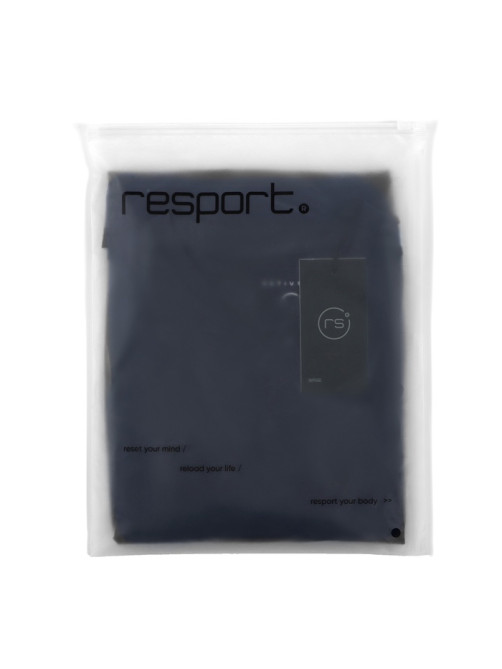 Рашгард мужской Resport, размер 48, синий