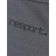 Рашгард на молнии с длинным рукавом женский Resport, размер 46 (M), серый
