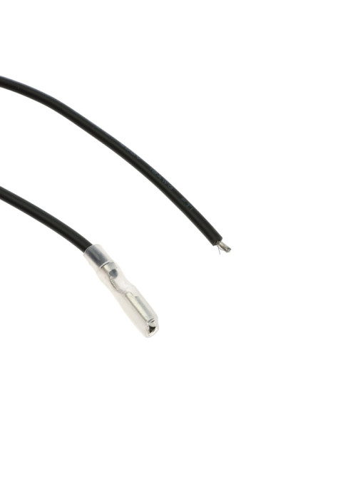 Зарядное устройство, 12-24 В, 2 USB, 4.2 А, вольтметр, черный