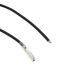 Зарядное устройство, 12-24 В, 2 USB, 4.2 А, вольтметр, черный