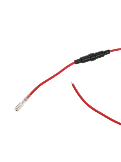 Зарядное устройство, 12-24 В, 2 USB, 4.2 А, вольтметр, черный