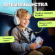 Развивающая игра IQ-ZABIAKA «IQ-головоломка», 5+