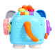 Развивающая игрушка IQ-ZABIAKA «Слоник Бу-Бу», 1+