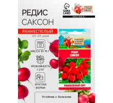 Семена Редис 