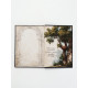 Родословная книга «История нашей семьи», 56 листов, 112 страниц, 16.5×24 см