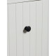 Ручка-кнопка CAPPIO RK148, d=24 мм, цвет черный