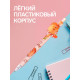 Ручка-прикол Calligrata «Капибара», синий стержень, гелевая, МИКС