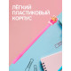 Ручка-прикол Calligrata «Зверушки», синий стержень, гелевая, МИКС