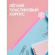 Ручка-прикол Calligrata «Лапка», синий стержень, гелевая, МИКС