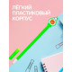 Ручка-прикол Calligrata «Авокадо», чёрный стержень, гелевая, МИКС