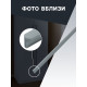 Ручка-скоба CAPPIO RS140, м/о 576 мм, цвет графит