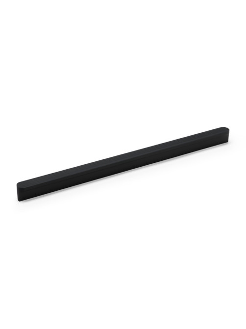 Ручка-скоба CAPPIO RS140, м/о 256 мм, цвет черный
