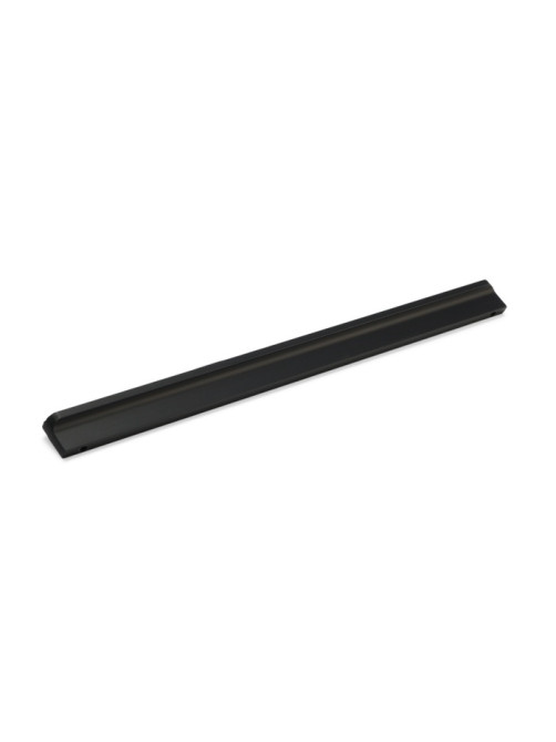 Ручка-скоба CAPPIO RS140, м/о 256 мм, цвет черный
