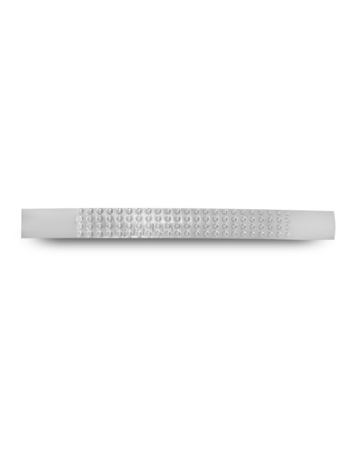 Ручка-скоба LIGHT РС001, м/о 96 мм, цвет хром, 4 шт.