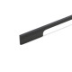 Ручка-скоба CAPPIO RSC059, м/о 960 мм, чёрная