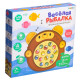 Музыкальная игрушка ZABIAKA «Весёлая рыбалка: Мишка», звуковые эффекты