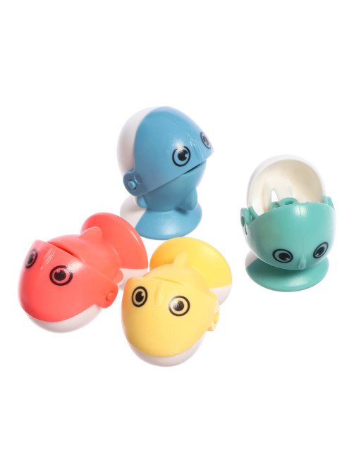 Музыкальная игрушка ZABIAKA «Весёлая рыбалка: Мишка», звуковые эффекты