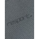Рюкзак спортивный на молнии Resport, размер универсальный, серый