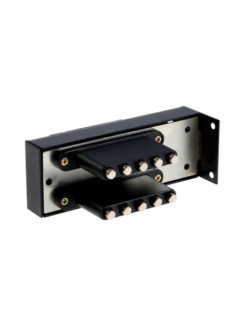 Замок дверной LOCKLAND, кодовый, 4 pin, для калитки