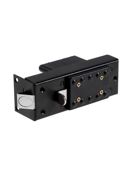 Замок дверной LOCKLAND, кодовый, 4 pin, для калитки