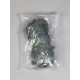 Сетка маскировочная, 5×2 м, двухслойная, песочно-зелёная, Greengo