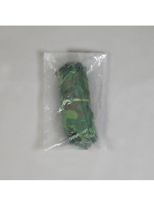 Сетка маскировочная, 5×2 м, одинарная, светло-зелёная, коричневая, Greengo