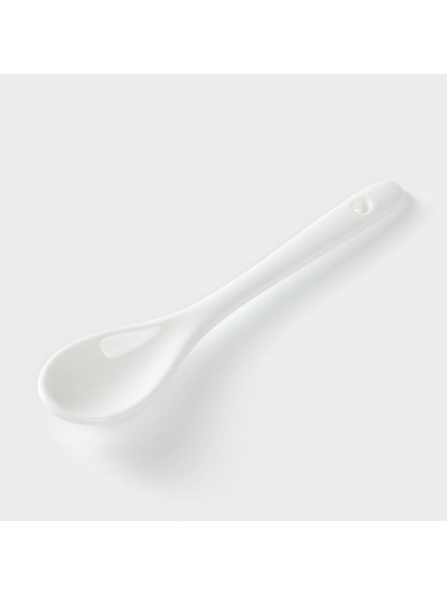 Сахарница Доляна «Мишка Отто», 400 мл, 11×12×12.5 см, белая