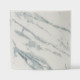 Сахарница Magistro Real Marble, 250 мл, 8.5×9 см, фарфор, белая