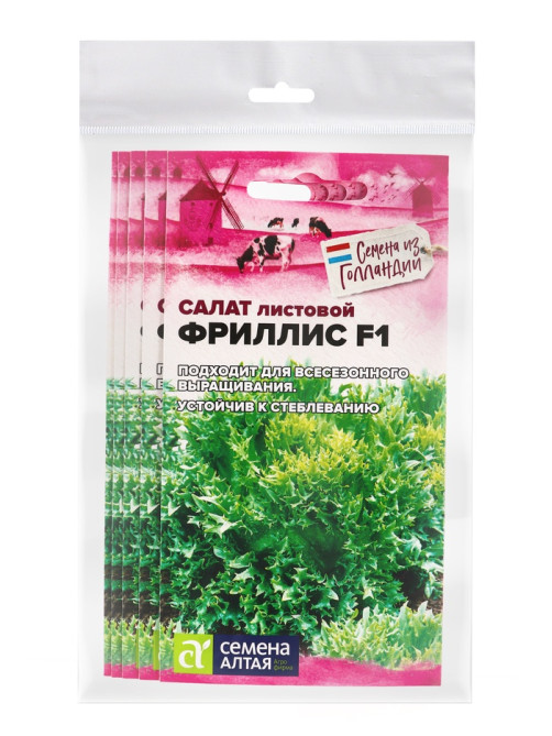 Семена Салат 