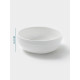 Салатник Hanna Knövell, 900 мл, d=17 см, фарфор, белый