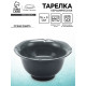 Тарелка глубокая керамическая «Азур», 700 мл, 16×9 см, Dolce Ceramo