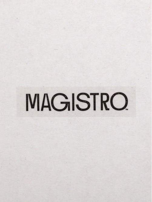 Салатники Magistro Fray, набор 2 шт., 1.45 л, d=20.3 см, фарфор, белые