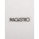Салатники Magistro Fray, набор 2 шт., 1.45 л, d=20.3 см, фарфор, белые