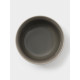 Салатник WY Floral Laceware, 700 мл, d=15 см, фарфор, серая