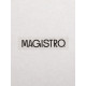 Набор салатников Magistro Fray, 4 шт., 350 мл, d=11.4 см, фарфор, белый