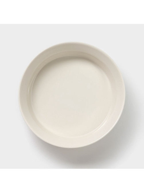 Салатники Magistro Whitewarm, 380/700/1.2 л, d=12/16/20.5 см, набор 3 шт., фарфор, белые