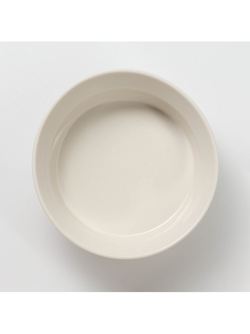 Салатники Magistro Whitewarm, 380/700/1.2 л, d=12/16/20.5 см, набор 3 шт., фарфор, белые
