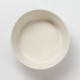Салатники Magistro Whitewarm, 380/700/1.2 л, d=12/16/20.5 см, набор 3 шт., фарфор, белые