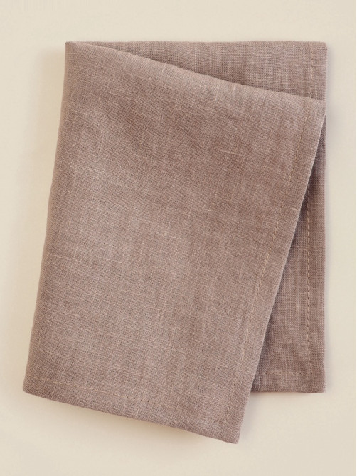 Салфетка SL HOME Coniferous 30×40 см-1 шт., лен 100%, 190 г/м²