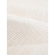 Набор салфеток SL HOME Facile, 40×40 см - 4 шт., лён 100%, плотность 210 г/м²