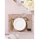 Салфетка SL HOME Coniferous 30×40 см-1 шт., лен 100%, 190 г/м²