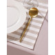 Набор салфеток SL HOME Strict line, 30×40 см - 2 шт., лён 100%, 180 г/м²