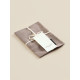 Салфетка SL HOME Coniferous 30×40 см-1 шт., лен 100%, 190 г/м²